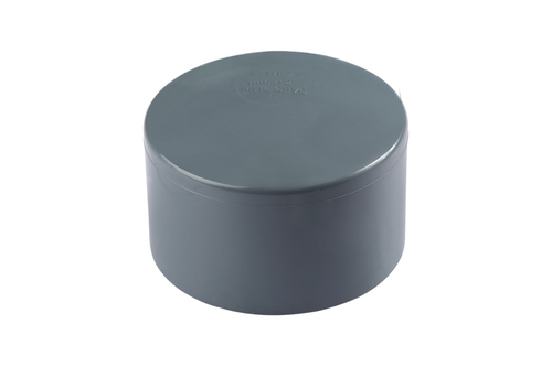 松阳CPVC管帽(DIN)