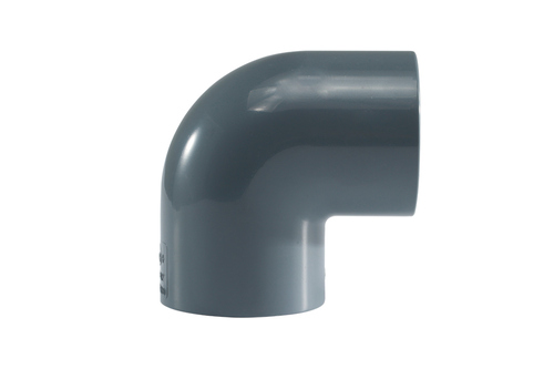 松阳CPVC90°弯头(ANSI)