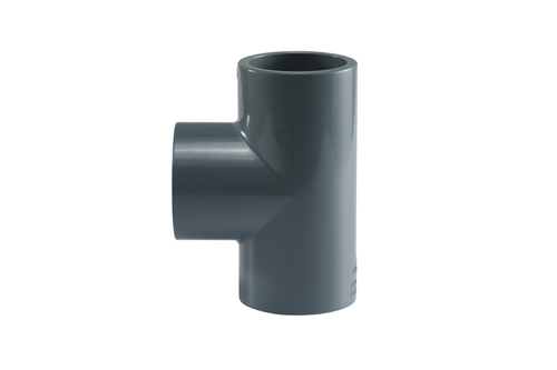 松阳CPVC正三通(ANSI)