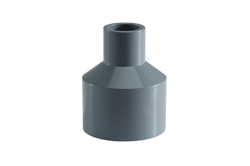 松阳CPVC异径直接(ANSI)