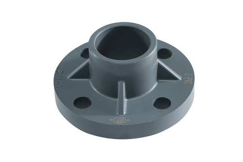 松阳CPVC一体式法兰(ANSI)