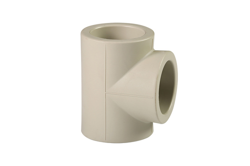 松阳PPH正三通 (DIN)