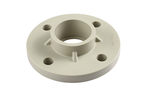 松阳PPH一体式法兰(DIN)