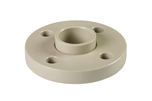 松阳PPH双片式法兰(DIN)