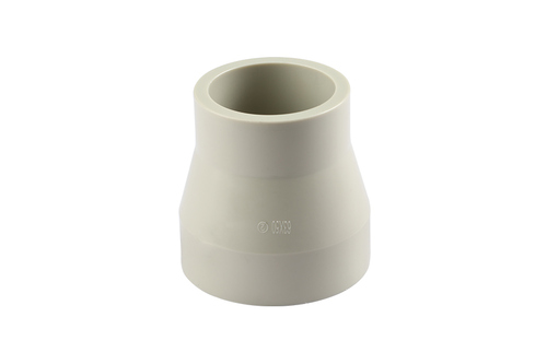 松阳PPH对焊异径直接(DIN)