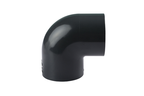 松阳UPVC90°弯头(ANSI)