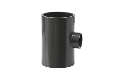 松阳UPVC异径三通(ANSI)