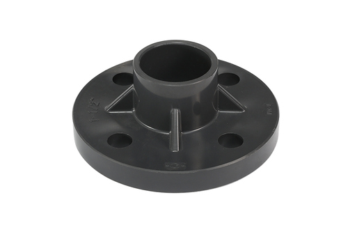 松阳UPVC一体式法兰(ANSI)