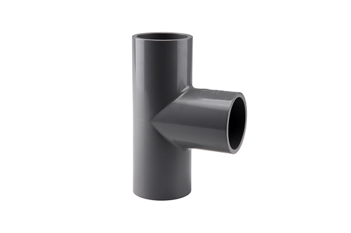 松阳UPVC正三通(JIS)