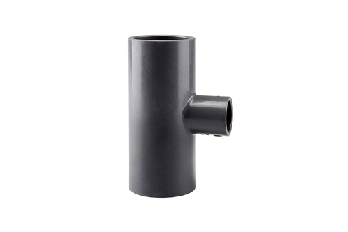 松阳UPVC异径三通(JIS)