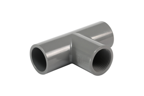 松阳UPVC内牙三通(JIS)