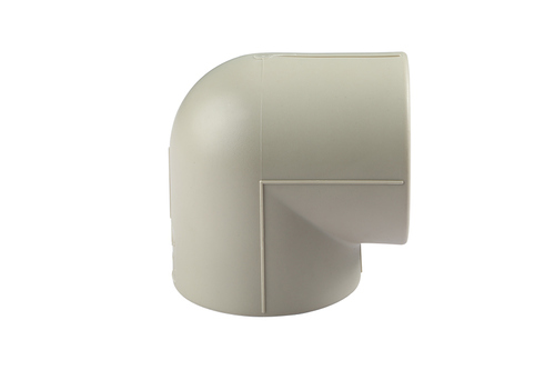 松阳PPR90°弯头(DIN)