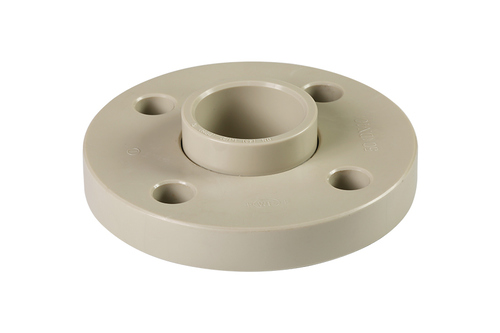 松阳PPR双片式法兰(DIN)