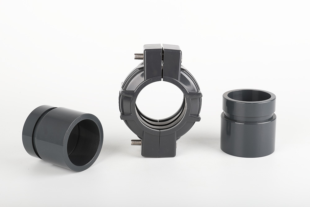 松阳拷贝林（卡套）接头