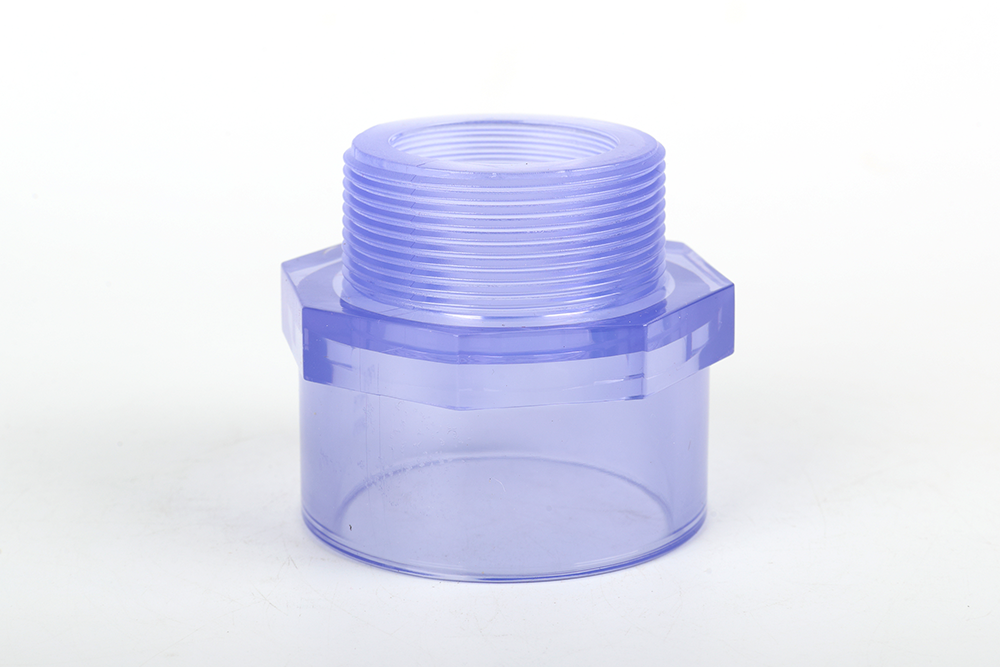 松阳透明外丝直接